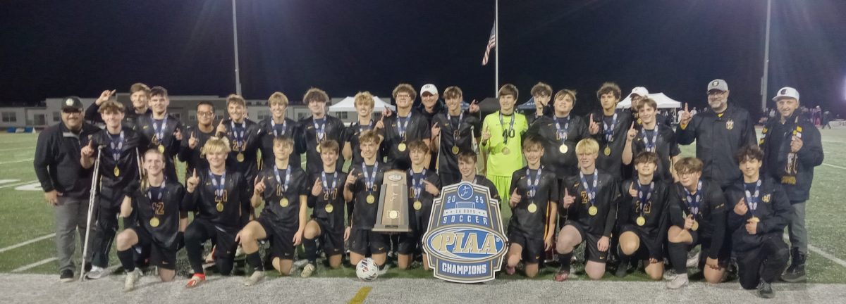 Year in Review: Bentworth soccer dominance top local sports story of 2025